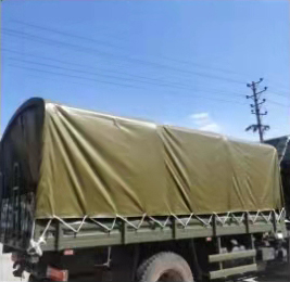 貨車上的篷布應該如何選擇？